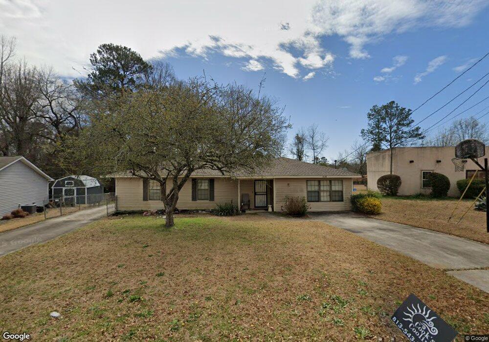 418 Fieldstone Rd, Warner Robins, GA 31093 - photo 1