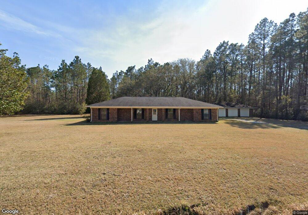 7724 Frank Snell Rd, Moss Point, MS 39562 - photo 1