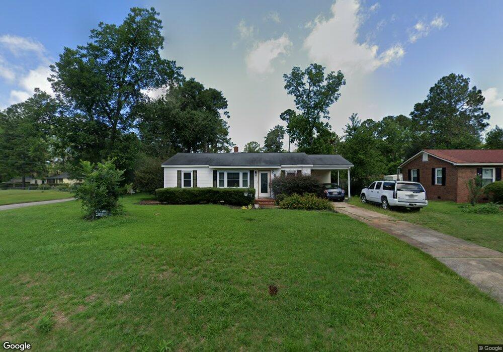 2022 Melrose Dr, Albany, GA 31707 - photo 1