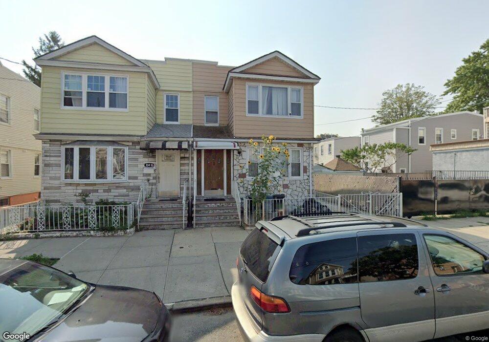 10412 95th Ave, Ozone Park, NY 11416 - photo 1