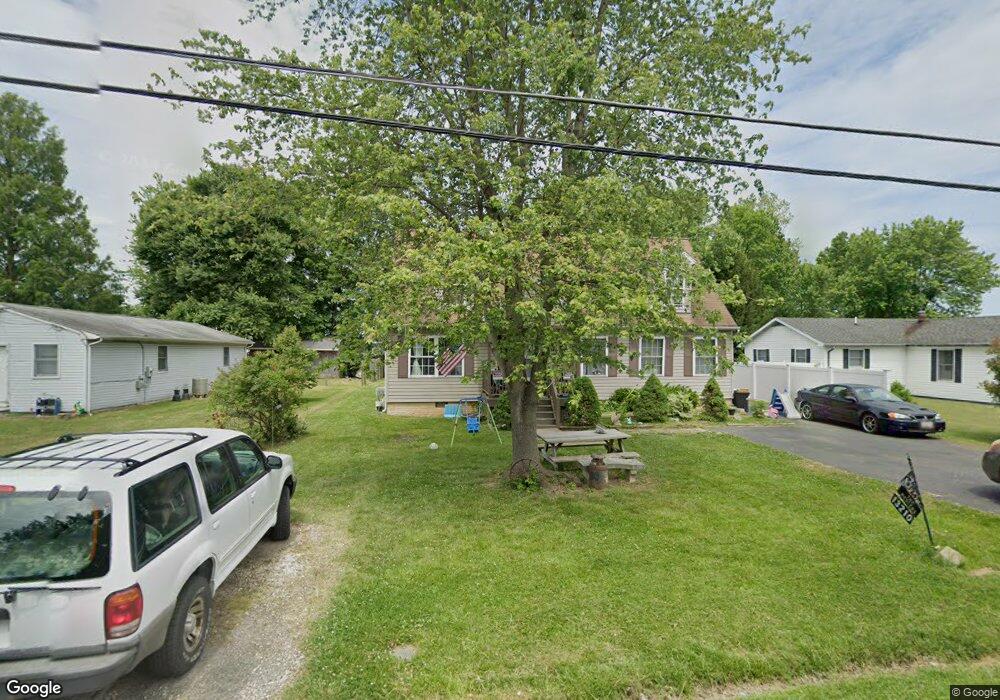 13210 Birdale Ave, Middle River, MD 21220 - photo 1