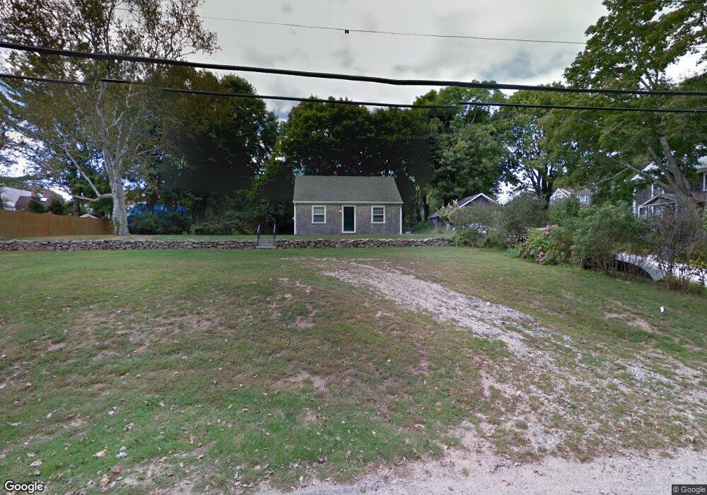 1927 Drift Rd, Westport, MA 02790 - photo 1