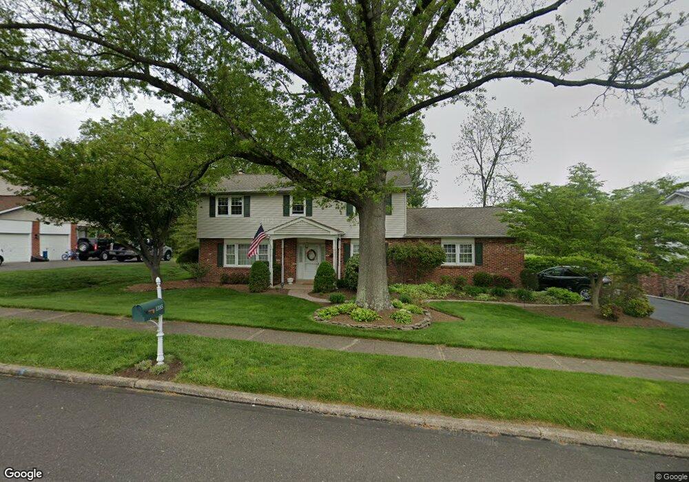 1385 Mill Creek Rd, Southampton, PA 18966 - photo 1