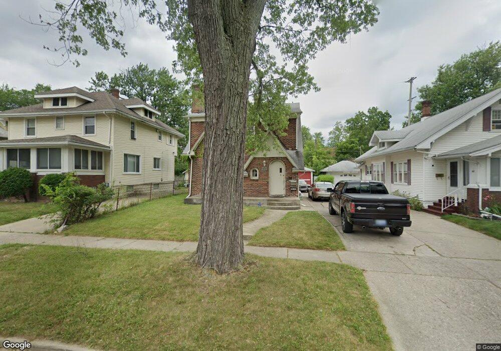 913 E 9th St, Flint, MI 48503 - photo 1