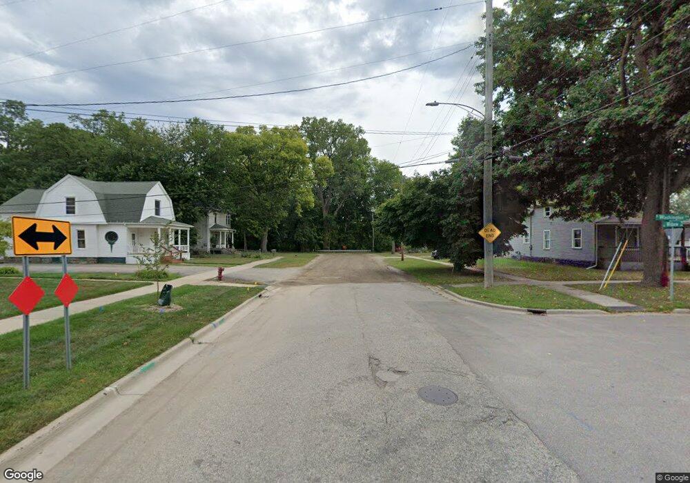 5 W Willow St, Lansing, MI 48915 - photo 1