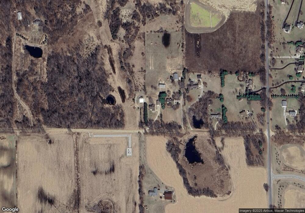 11802 Quigley Rd, Dexter, MI 48130 - photo 1