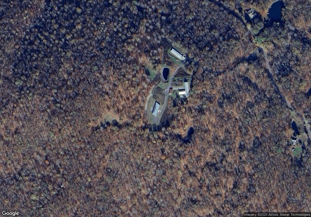 2 Doodletown Rd, Ancram, NY 12502 - photo 1