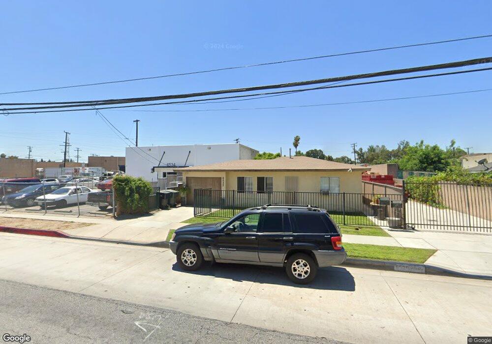 Street View Photo
