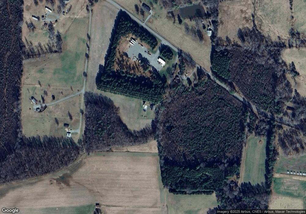 415 Silk Hope Liberty Rd, Siler City, NC 27344 - photo 1