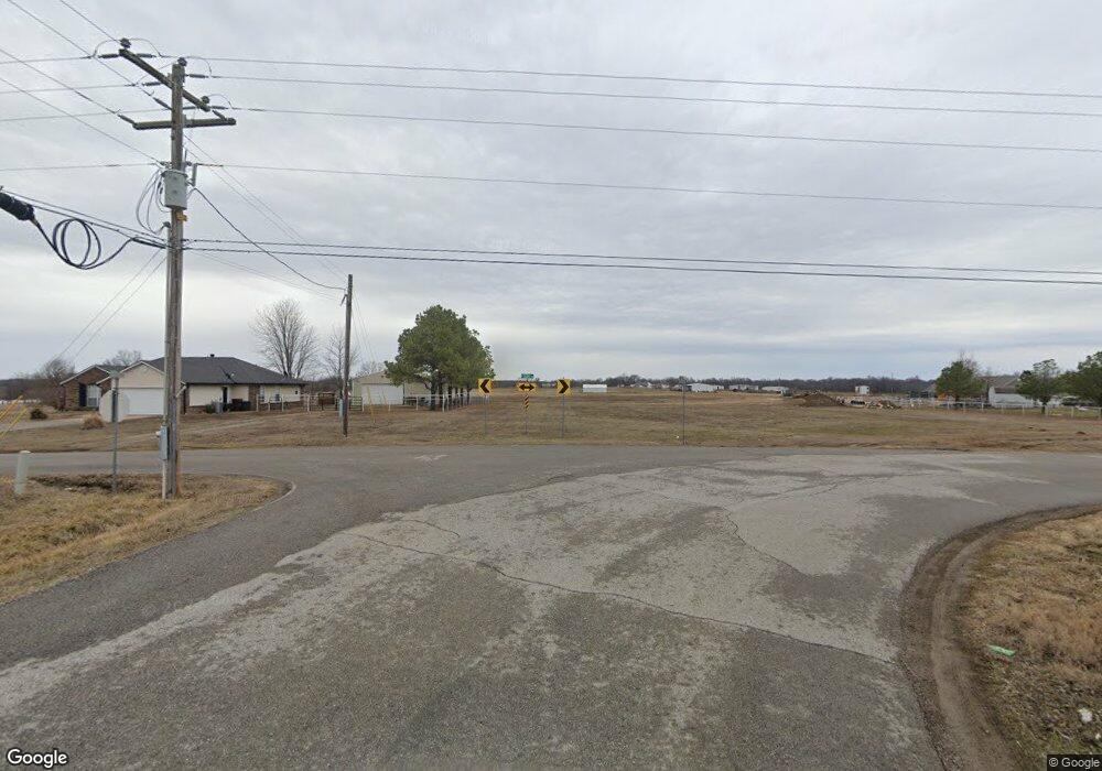 null N4180 Rd, Claremore, OK 74019 - photo 1