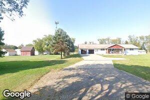 208 Walters Ave S, Lake Preston, SD 57249