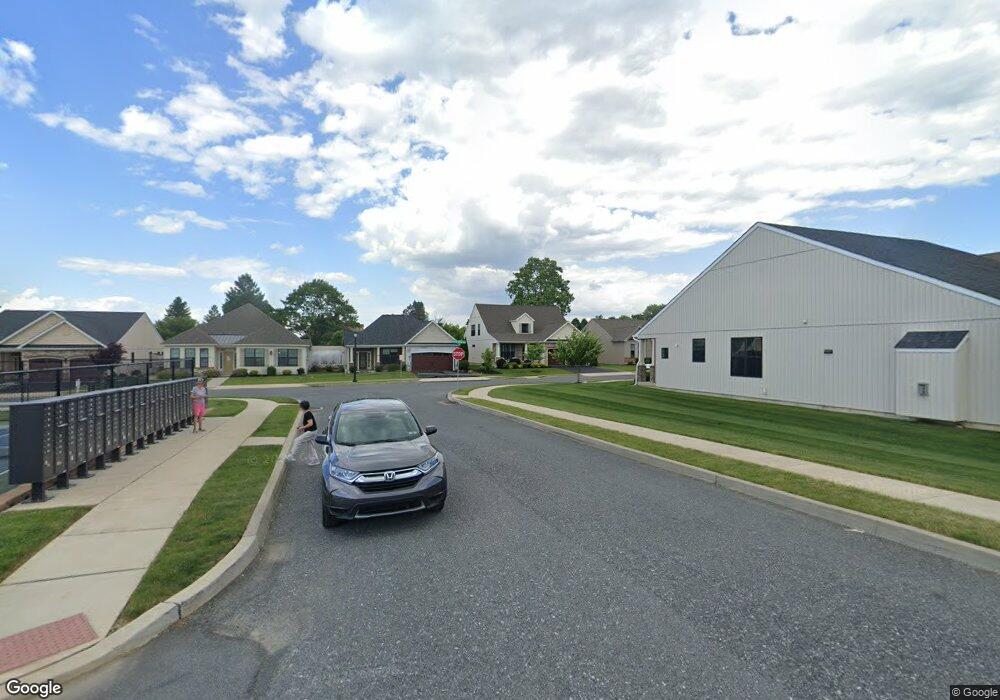 3450 Gentlewind Way, Emmaus, PA 18049 - photo 1