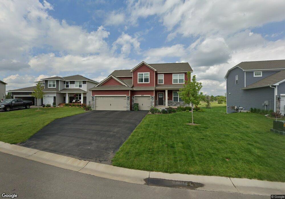 16237 Europa Ave N, Hugo, MN 55038 - photo 1