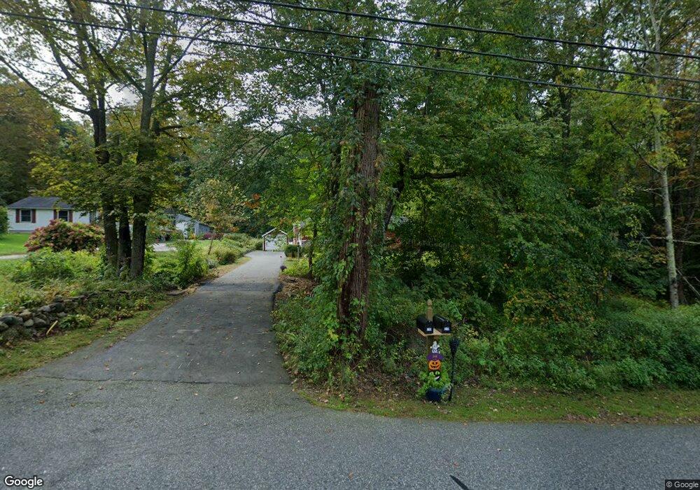 210 East Rd, West Brookfield, MA 01585 - photo 1