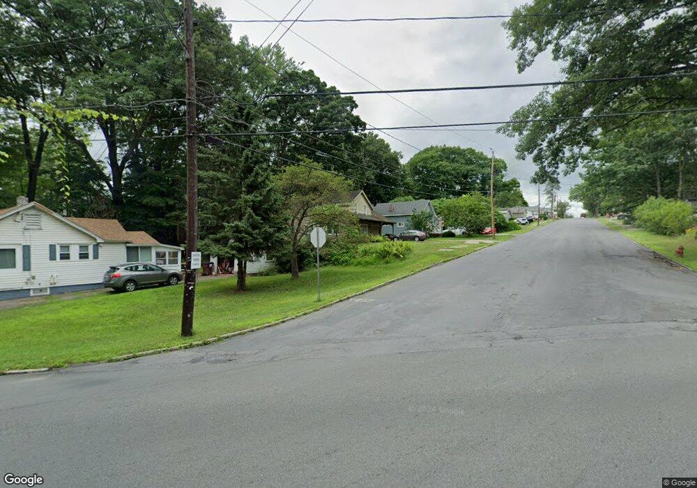 112 Park St, Gloversville, NY 12078 - photo 1