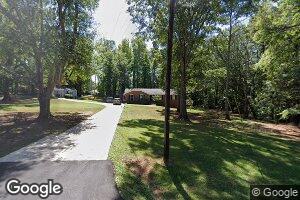 20 Anderson Dr, Due West, SC 29639