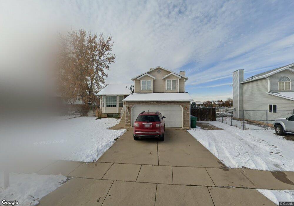5257 S 3400 W, Roy, UT 84067 - photo 1