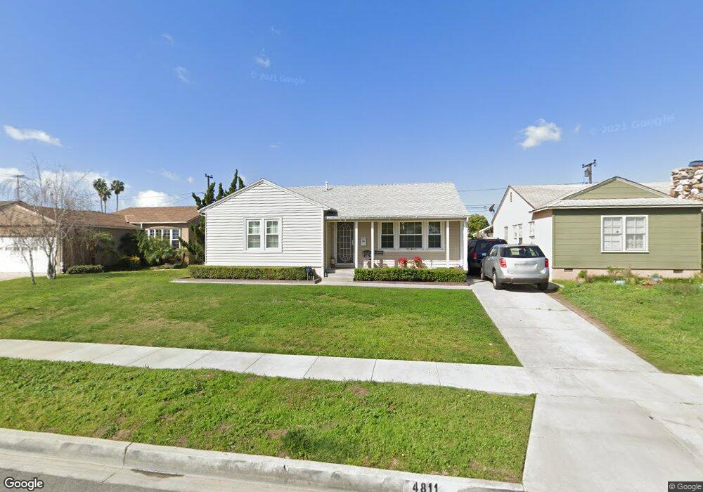 4811 Lakewood Blvd, Lakewood, CA 90712 - photo 1