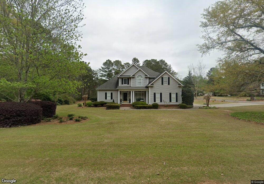 118 N Pointe Blvd, Macon, GA 31210 - photo 1