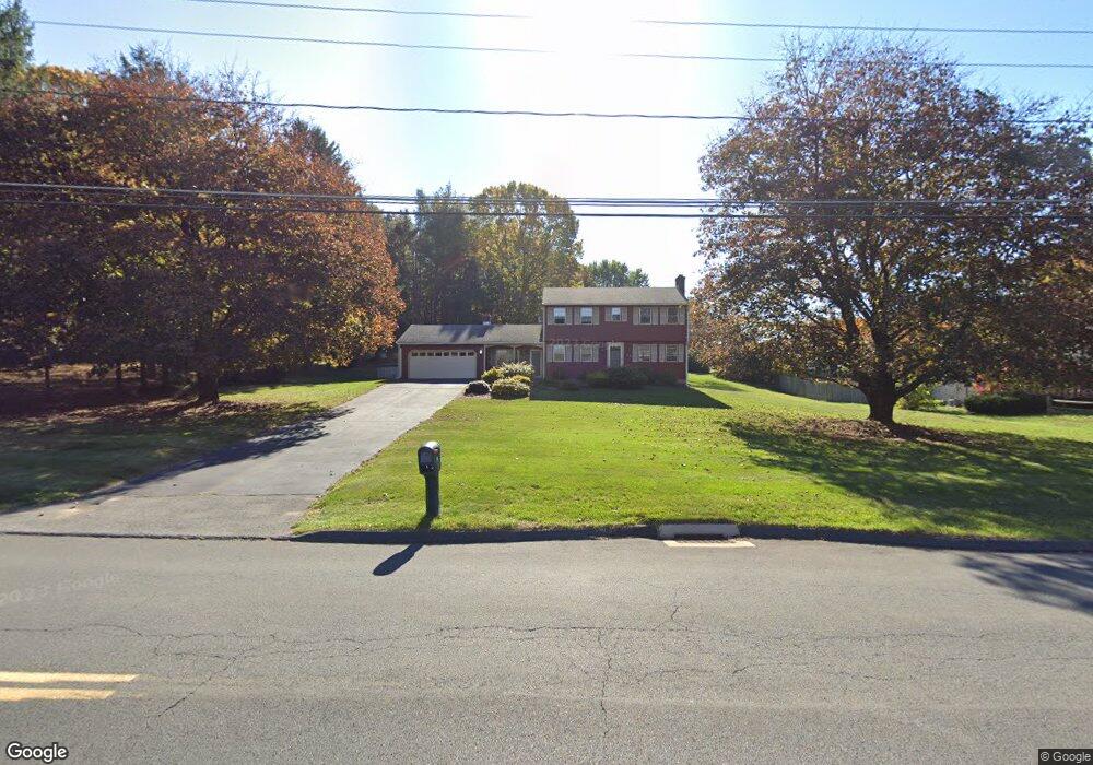 33 Omelia Rd, Broad Brook, CT 06016 - photo 1