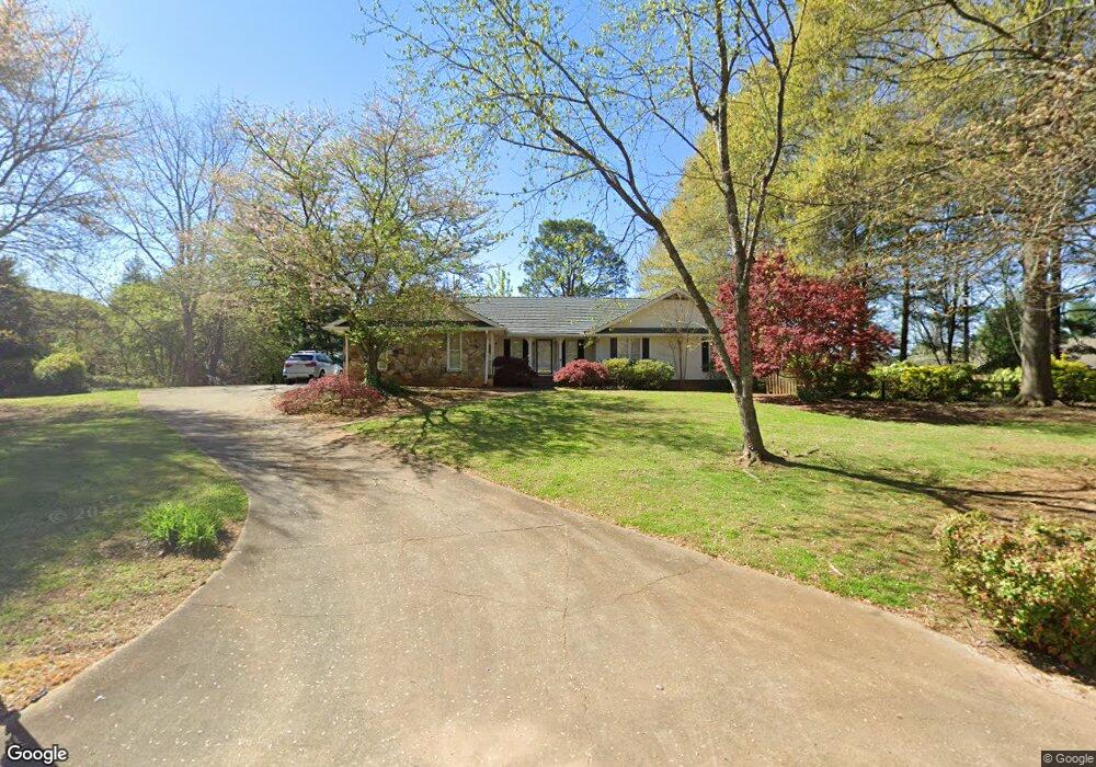 125 Saddle Creek Dr unit 8, Roswell, GA 30076 - photo 1