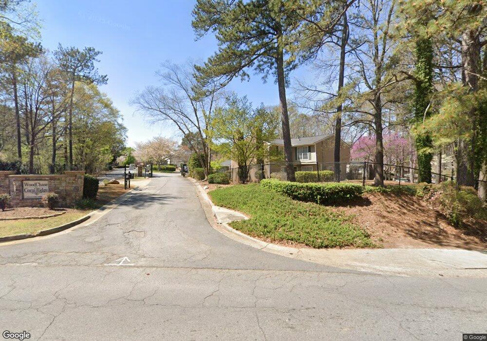 510 Summit Ln SW, Marietta, GA 30008 - photo 1