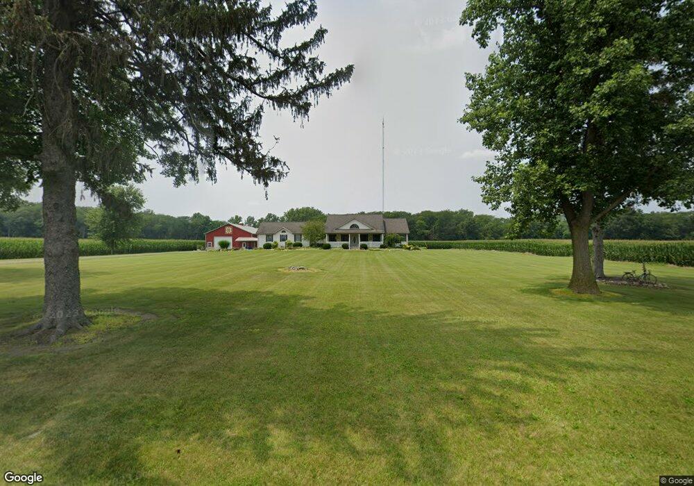 17339 Fir Rd, Tippecanoe, IN 46570 - photo 1