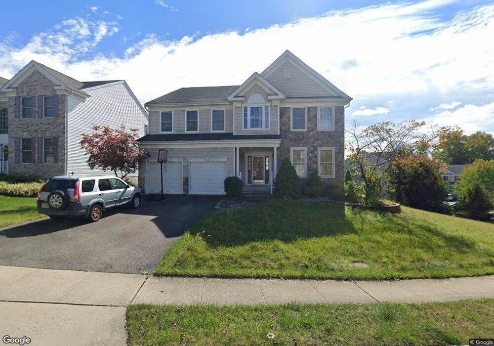 4 Dalton Rd, Hackettstown, NJ 07840 - photo 1