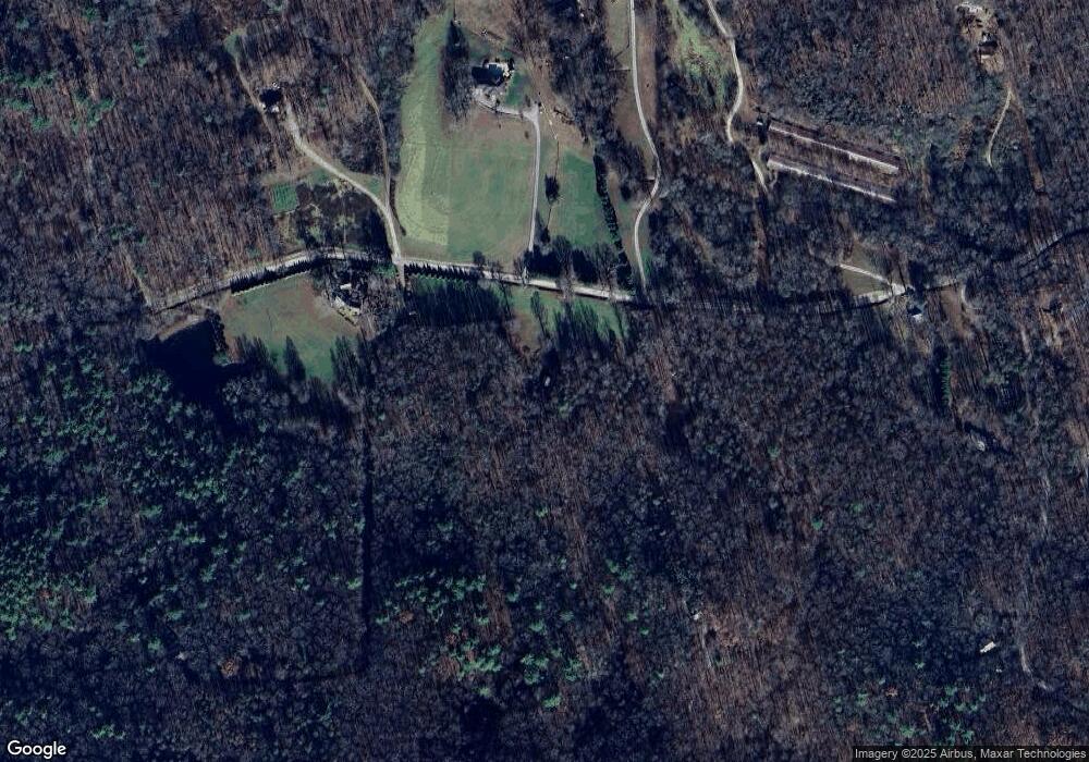 2400 Lynch Mountain Rd, Sautee Nacoochee, GA 30571 - photo 1