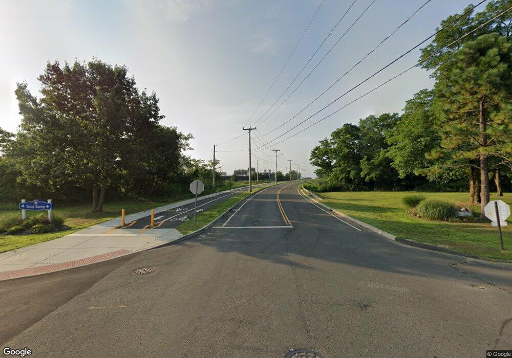 0 1st Ave, West Haven, CT 06516 - photo 1