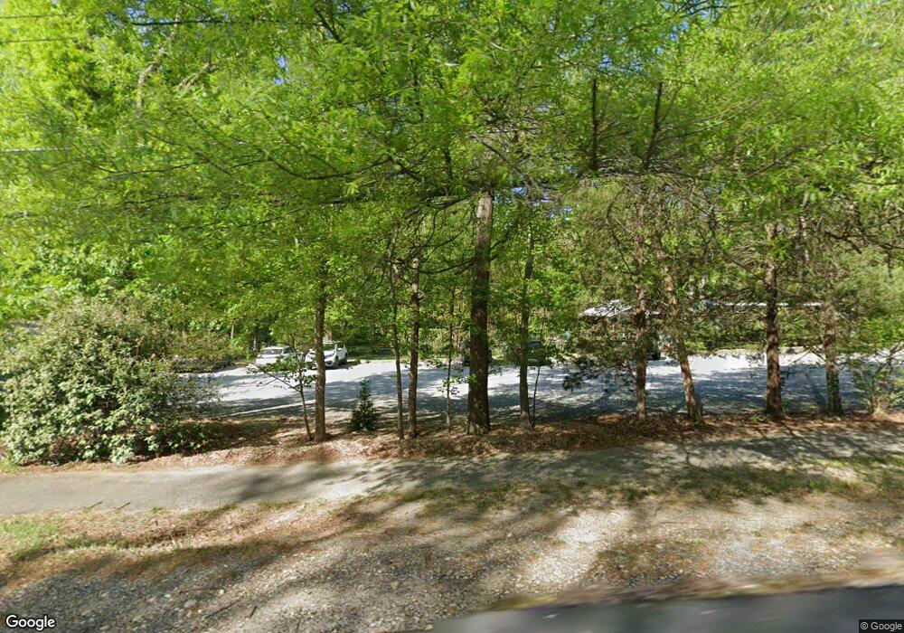 1601 Paul Spring Rd, Alexandria, VA 22307 - photo 1