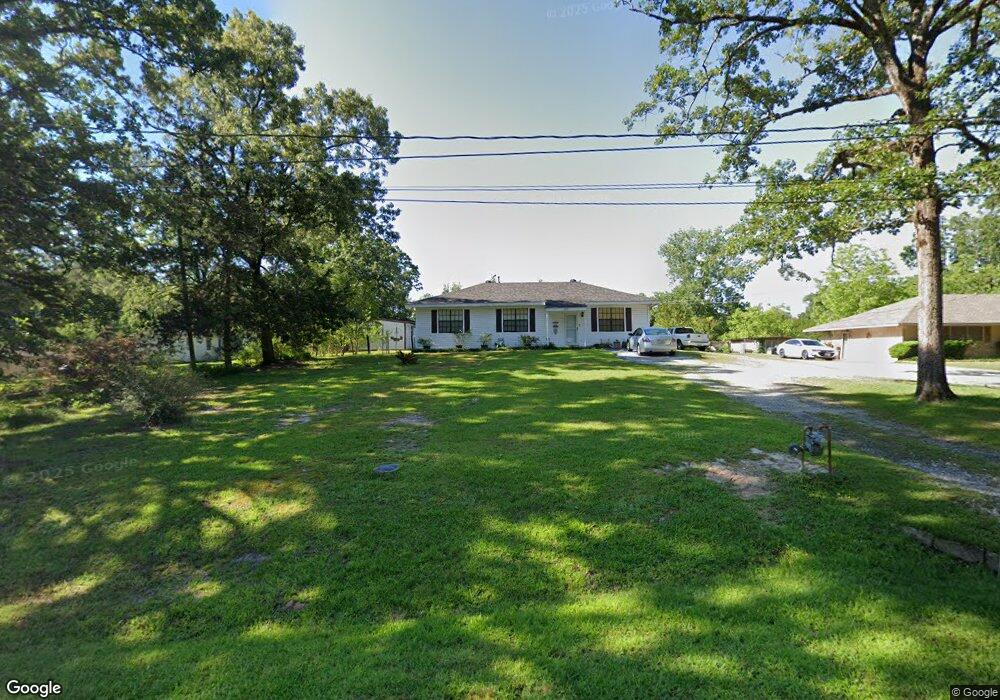 600 Rubin Dr, Pineville, LA 71360 - photo 1