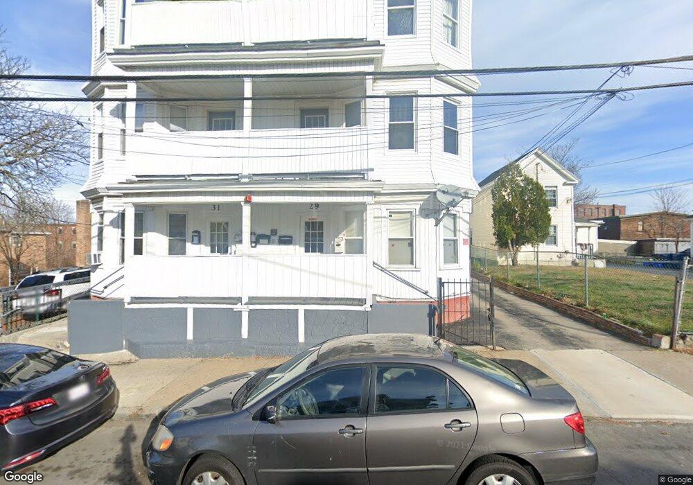 23-31 Morton St, Lawrence, MA 01841 - photo 1
