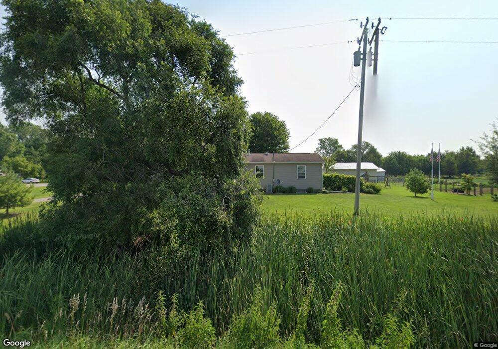 8281 Lewis Rd, Birch Run, MI 48415 - photo 1