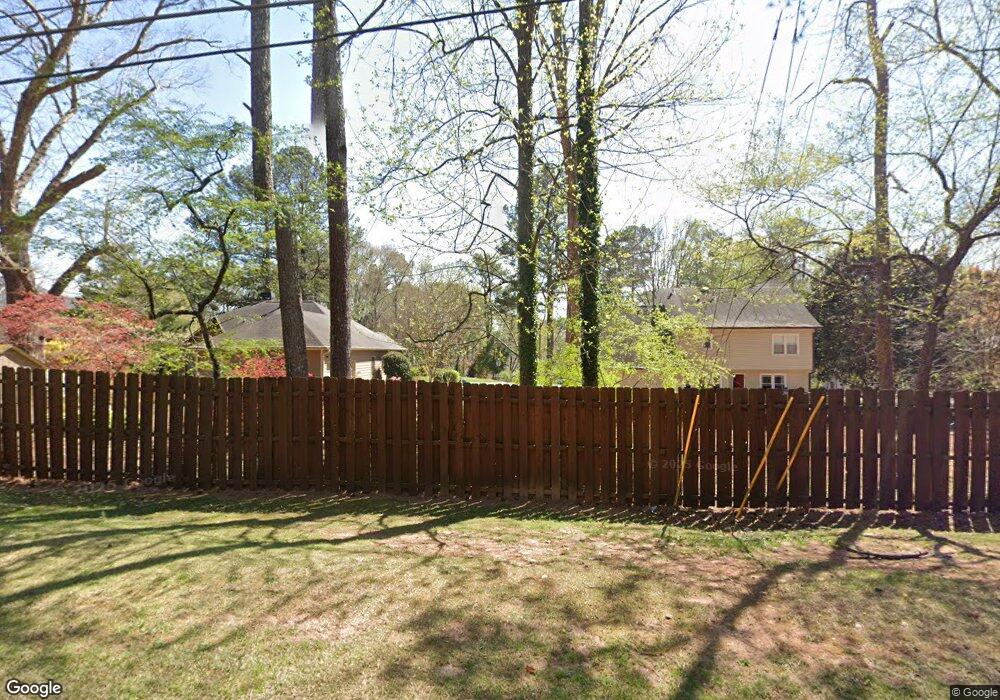 0 Church Rd SW unit 8353675, Marietta, GA 30060 - photo 1