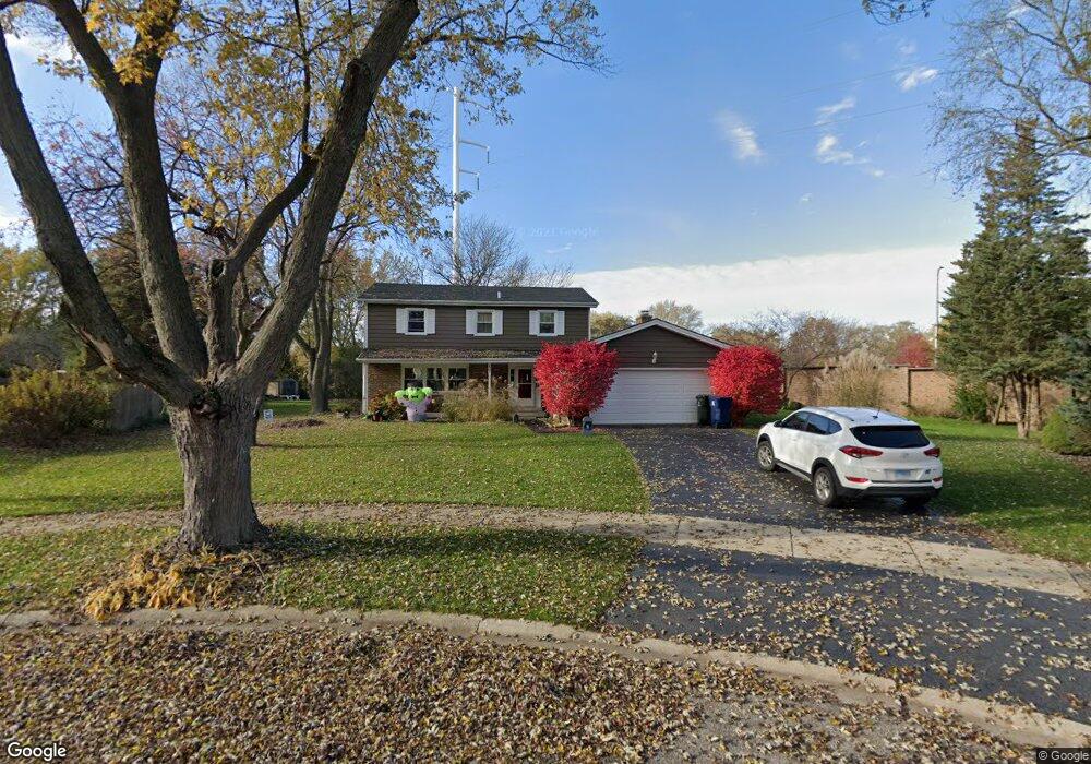 57 Bunting Ln, Naperville, IL 60565 - photo 1