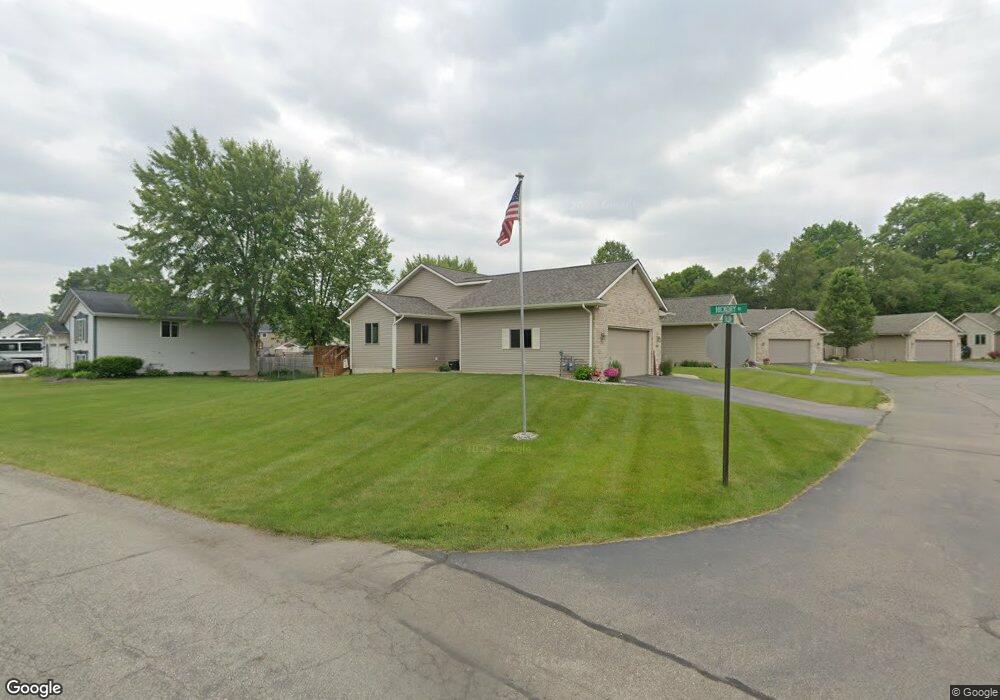 448 Falcon Dr unit 37, Wayland, MI 49348 - photo 1