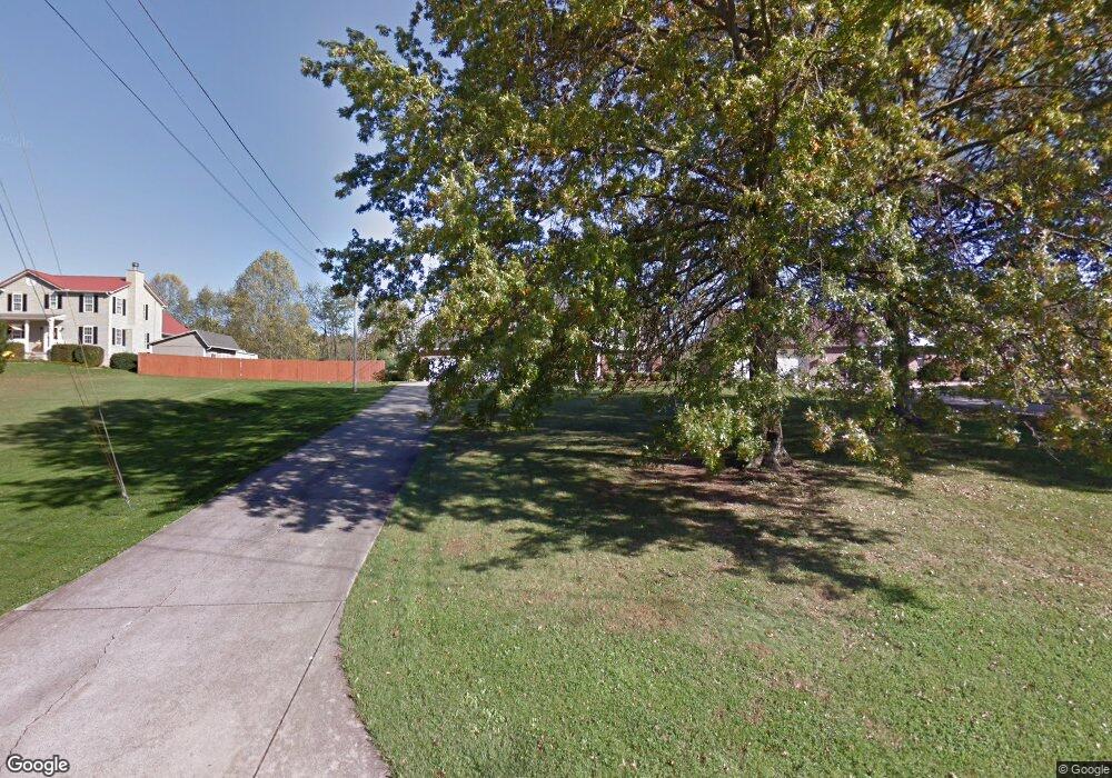 125 Litton Heights, Scott Depot, WV 25560 - photo 1