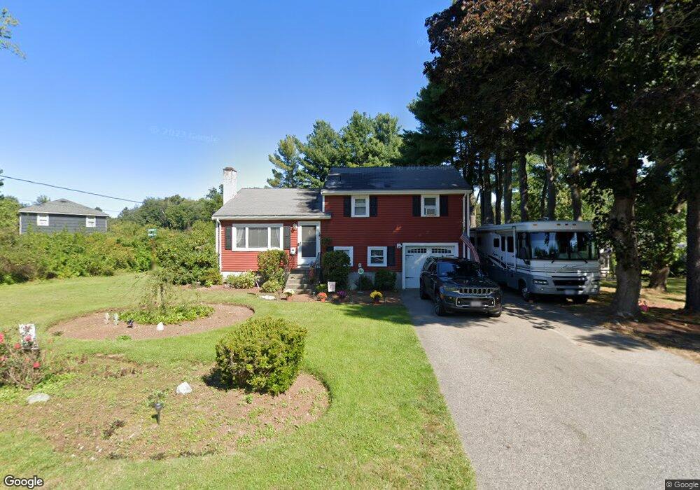 40 Cold Spring Rd, Holliston, MA 01746 - photo 1