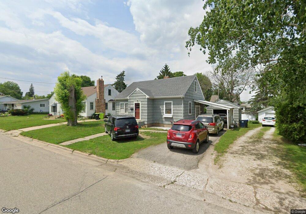 488 W 5th St, Zumbrota, MN 55992 - photo 1