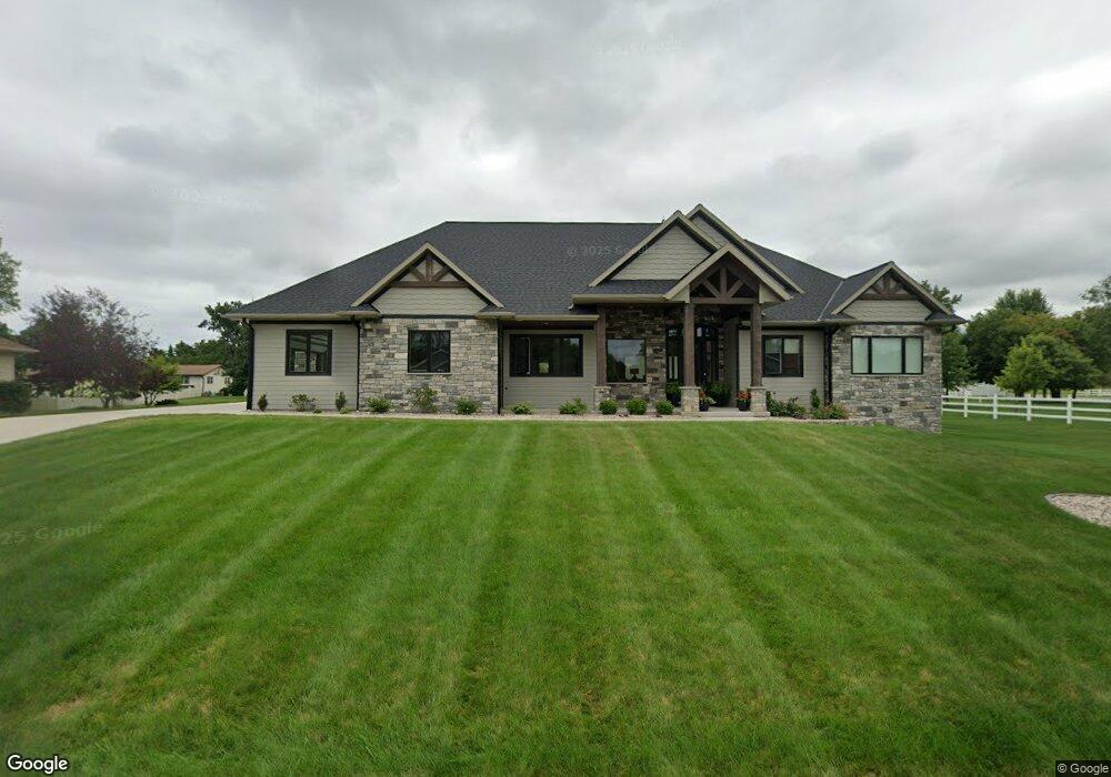 1703 39th Ave, Menominee, MI 49858 - photo 1