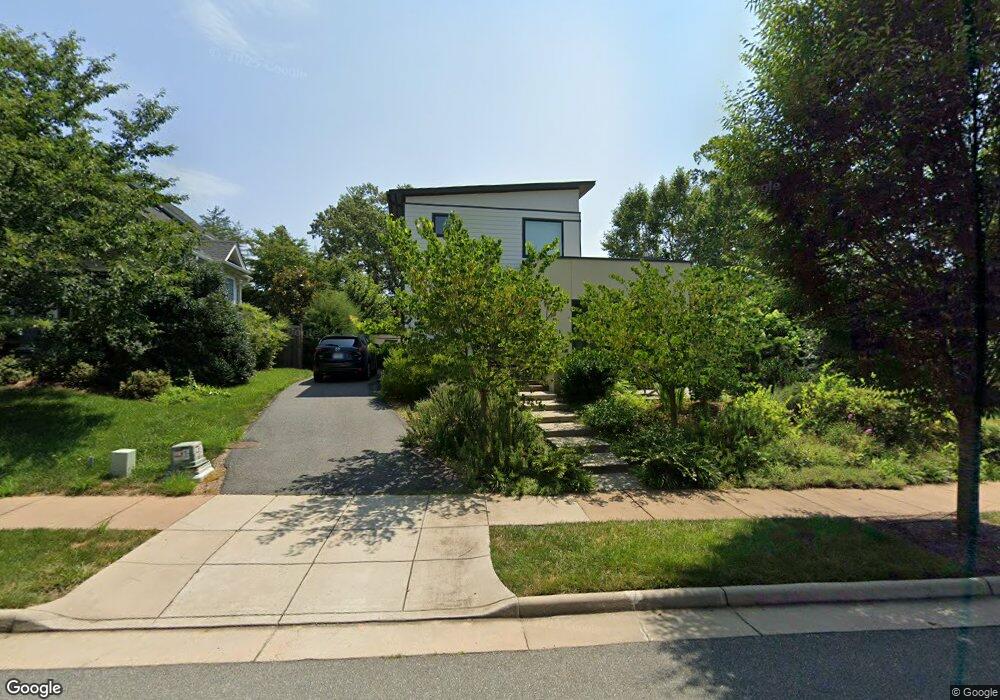 945 Lochlyn Hill Ln, Charlottesville, VA 22901 - photo 1