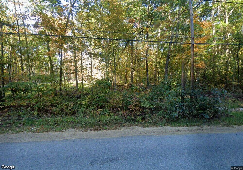 155 N Brookfield Rd, New Braintree, MA 01531 - photo 1