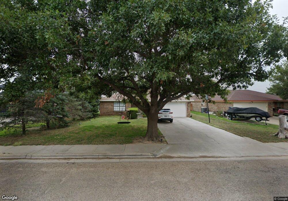 710 Floyd Ave, Dumas, TX 79029 - photo 1