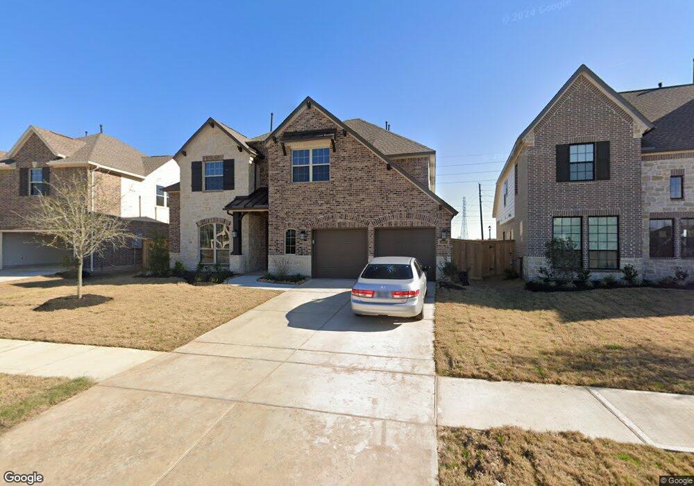 24007 Ayers Smith Trail, Richmond, TX 77469 - photo 1