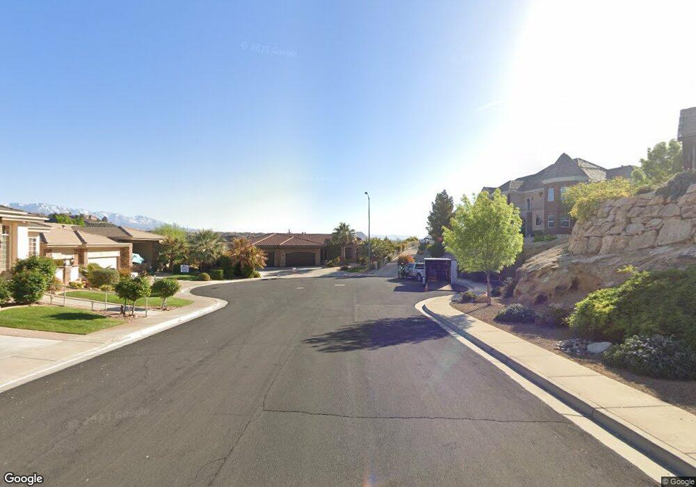 0 1480 S, St. George, UT 84790 - photo 1