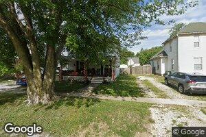 205 Pearl St, Macon, MO 63552