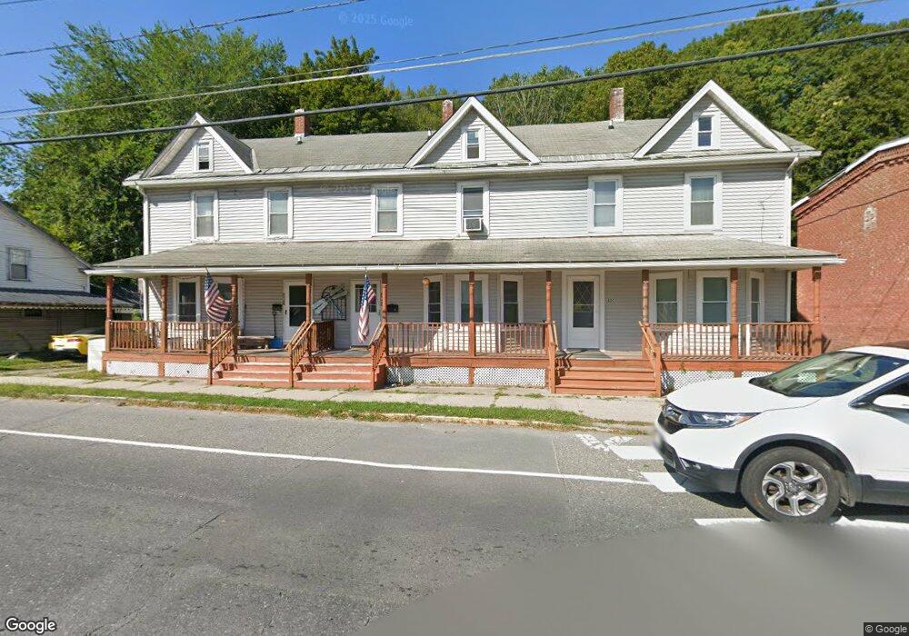 82 Columbia St, Adams, MA 01220 - photo 1