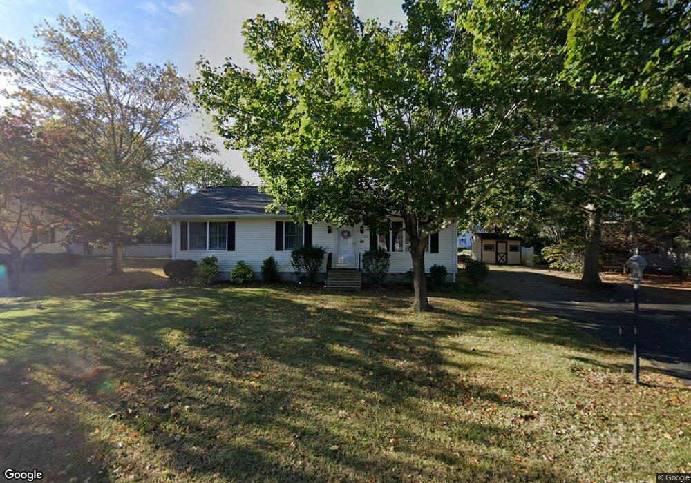 12 Scanlon Ave, Ocean View, DE 19970 - photo 1