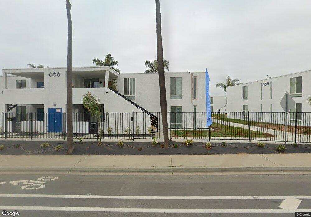 662 Tamarack Ave unit 70, Carlsbad, CA 92008 - photo 1